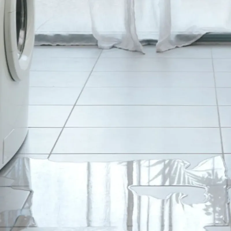 Appliance Leak Cleanup in Bradford, RI