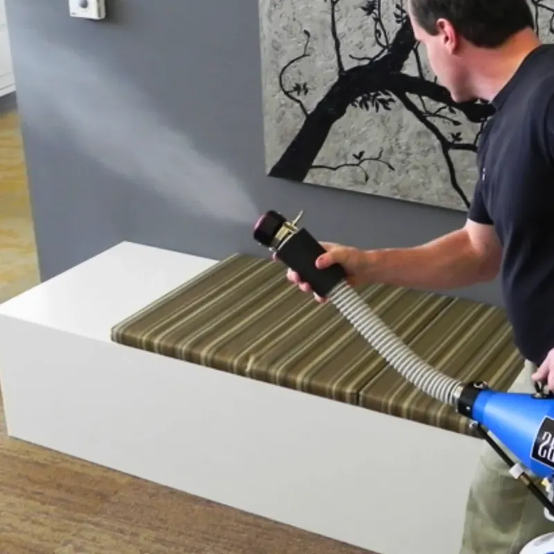 Professional Odor Removal in Bradford, RI